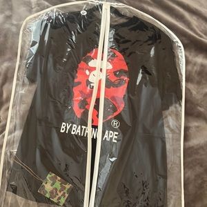 Bape tee